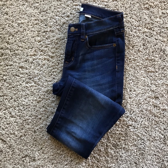 SOLS 🌟 HP 🌟 5.29.20 J. Crew denim - Picture 2 of 8